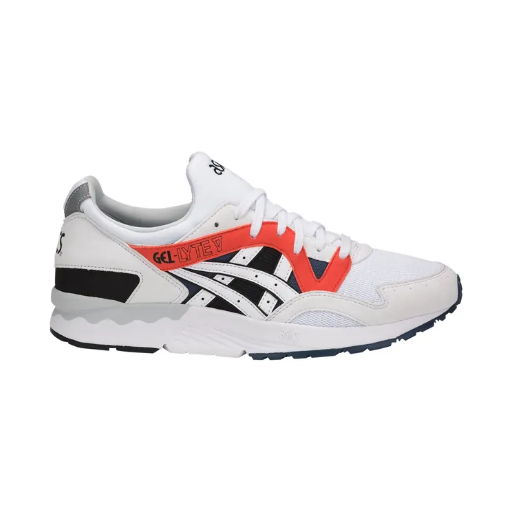 ASICS Gel Lyte V 5 White