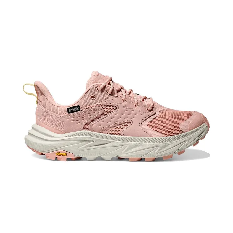 Hoka One Anacapa 2 Low Gore-Tex Rose Latte Truffle Salt (1142830-RTTT)