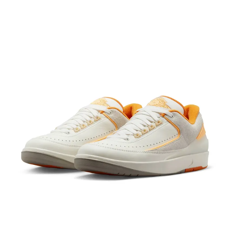 Air Jordan 2 Low Craft “Sail” (DV9956-118)