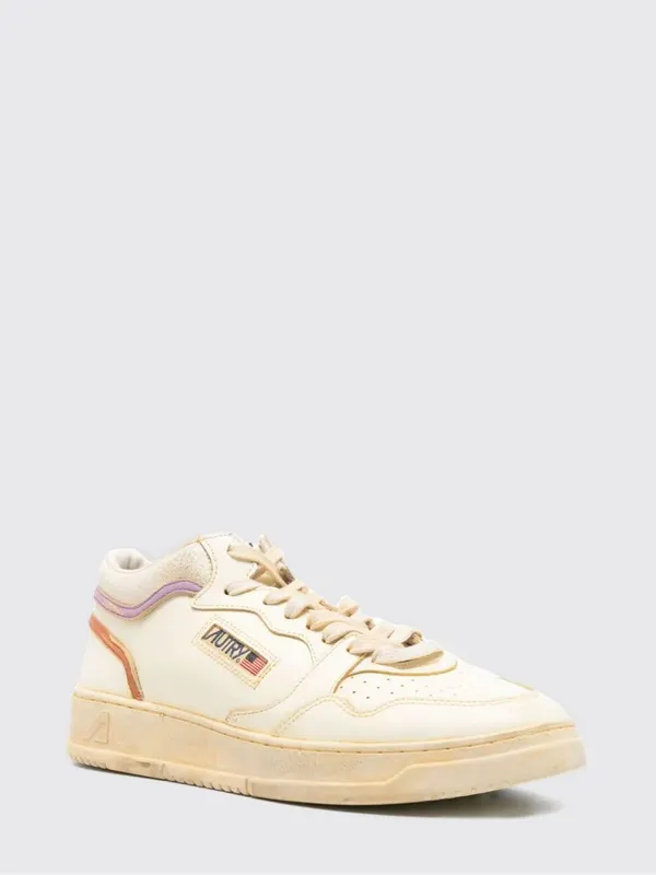Autry Sneakers White (MVMMEG01)