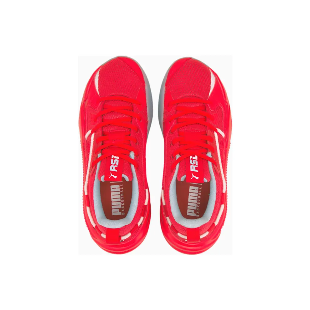 Puma RS-Dreamer J. Cole Blood, Sweat and Tears (GS) Fiery Red/Ribbon Red (194648-01)