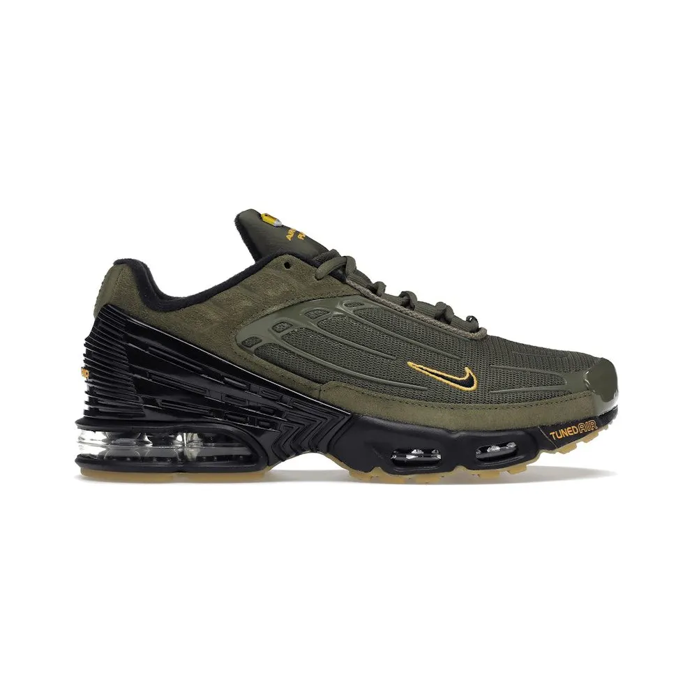 Nike Air Max Plus 3 Green (DZ4502-200)