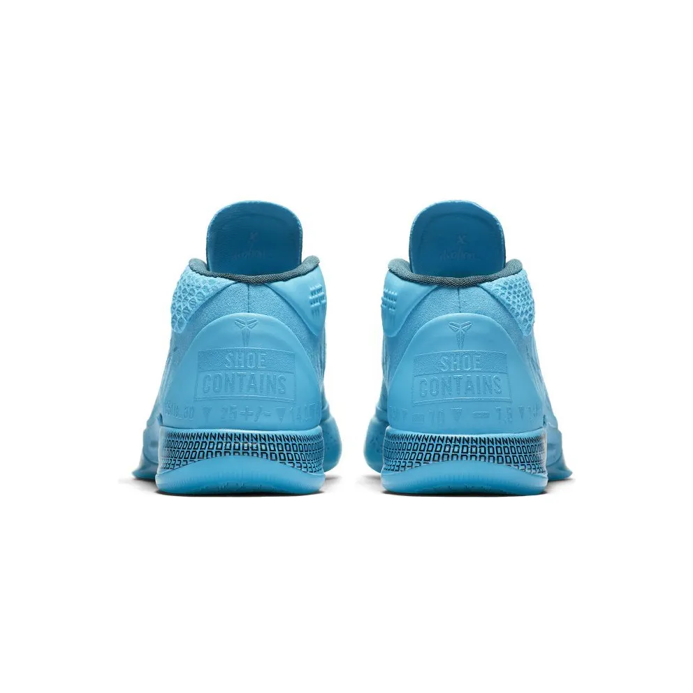 Nike Kobe A.D. Honesty Blue Fury/Black-Blue Fury (922482-400)