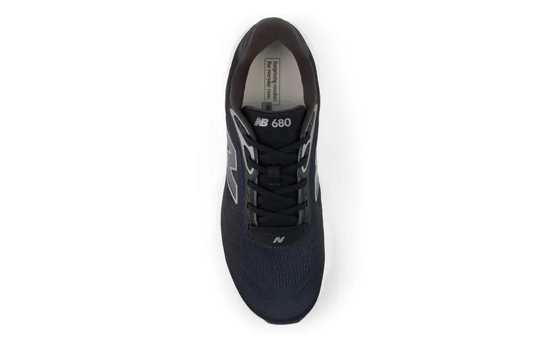 New Balance Fresh Foam 680 Black (M680-5NK)