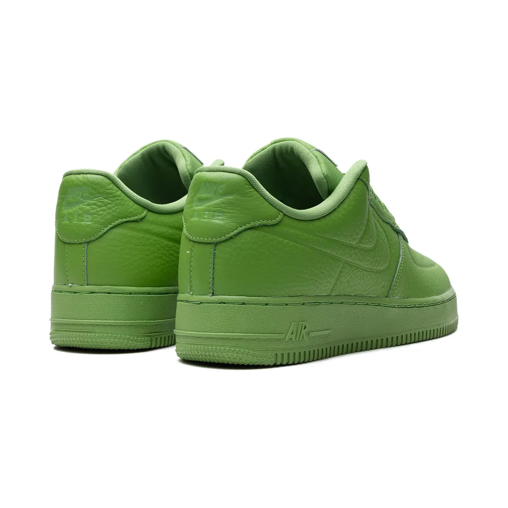 Nike Air Force 1 ’07 Pro Tech “WP Green” (FB8875-300)