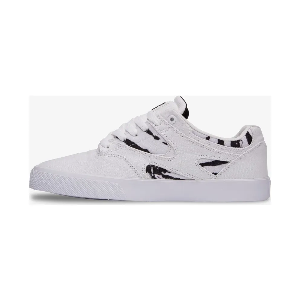 DC KALIS VULC 40S White (ADYS300594wbk)