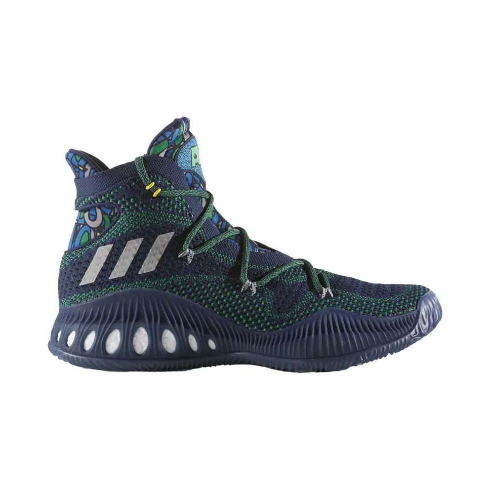 adidas Crazy Explosive Andrew Wiggins Away (B42406)