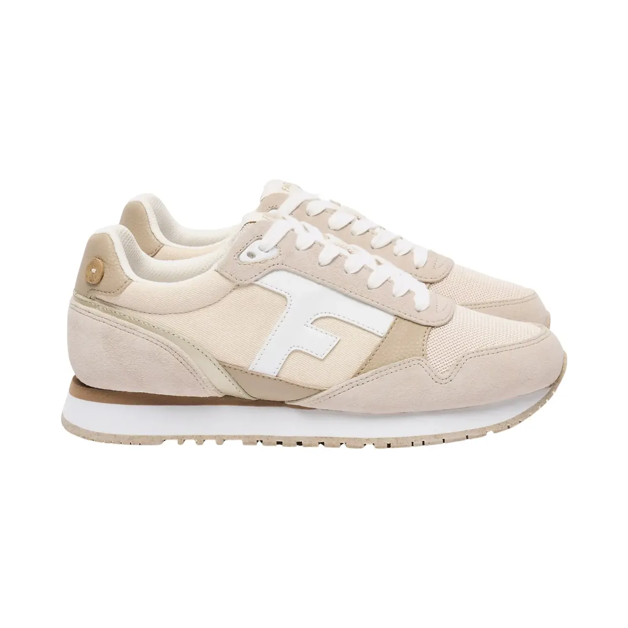 faguo-sneaker S25CF9202-ECR19
