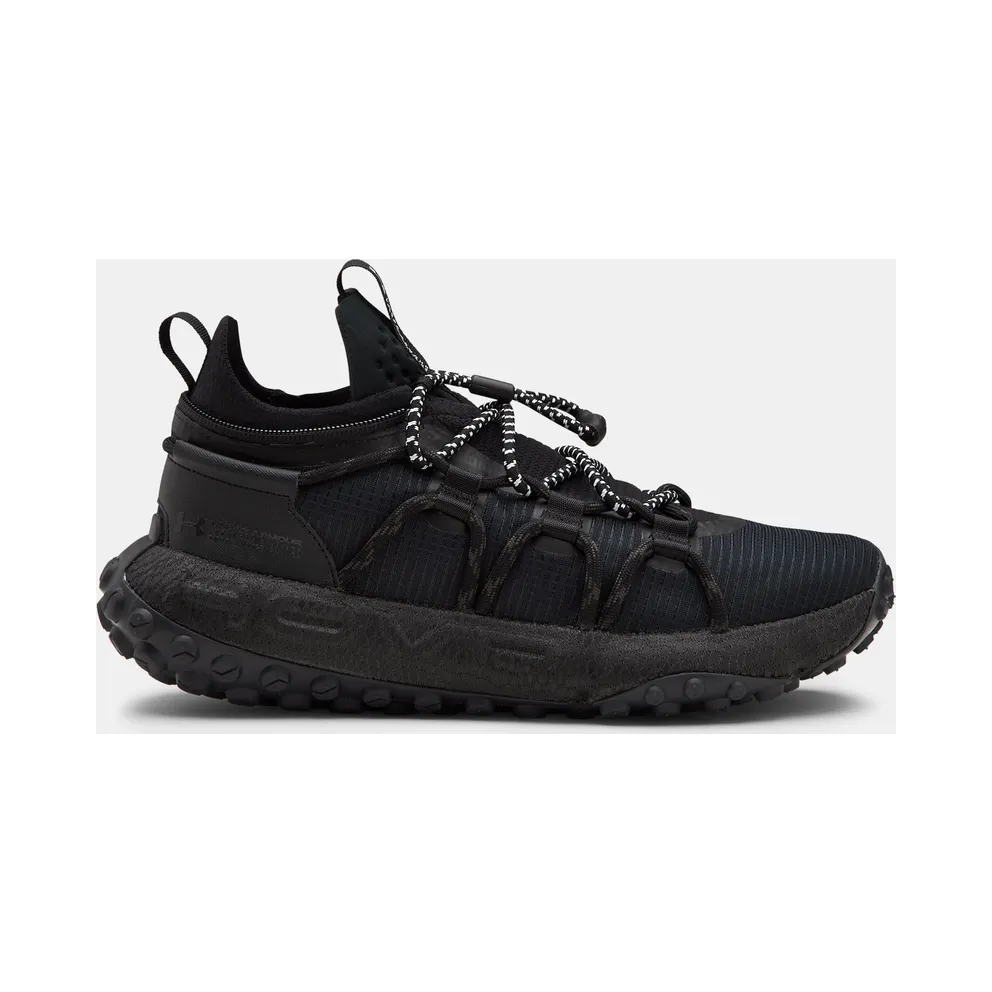 Under Armour HOVR™ Summit Fat Tire Sportstyle Black (3022946-002)
