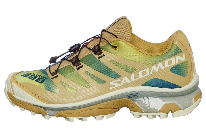 salomon-sneaker L47442300