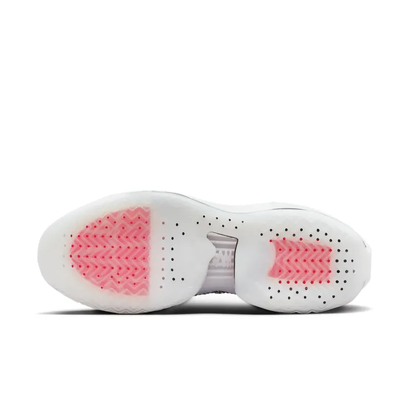 Nike Air Zoom GT Jump Black White Solar Red (CZ9907-003)