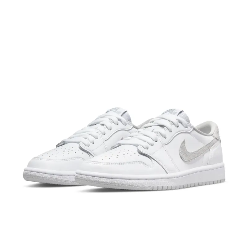 Air Jordan 1 Low OG Neutral Grey (2021) (CZ0775-100)