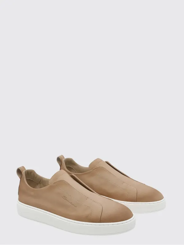 Santoni Sand (MBCD21995BARTFEHE10)