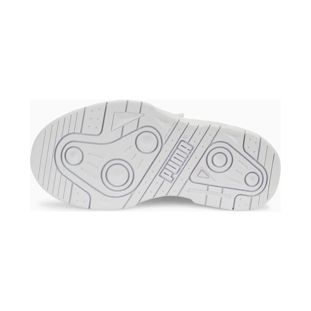 Puma Slipstream leren with alternatieve sluiting White (38782702)