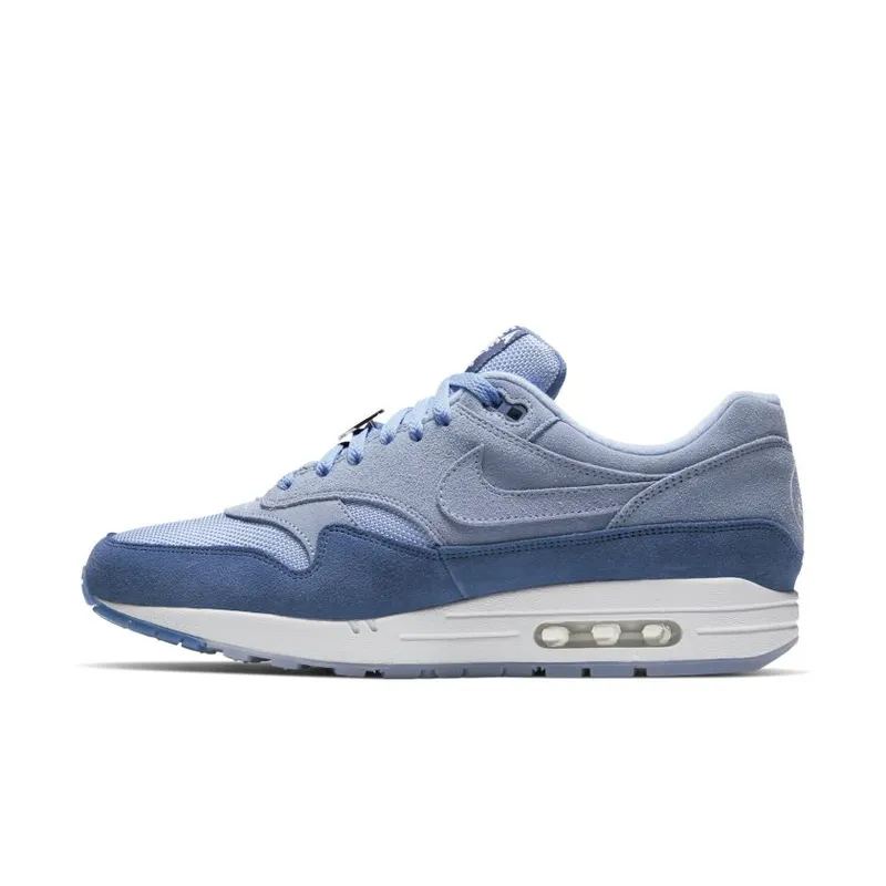 Nike Air Max 1 Have a Day Indigo Storm Aluminum/Indigo Storm-White (BQ8929-400)