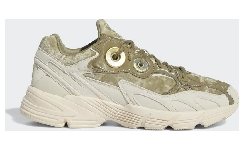 adidas Astir Orbit Green / Wonder White / Gold Metallic (GX8548)