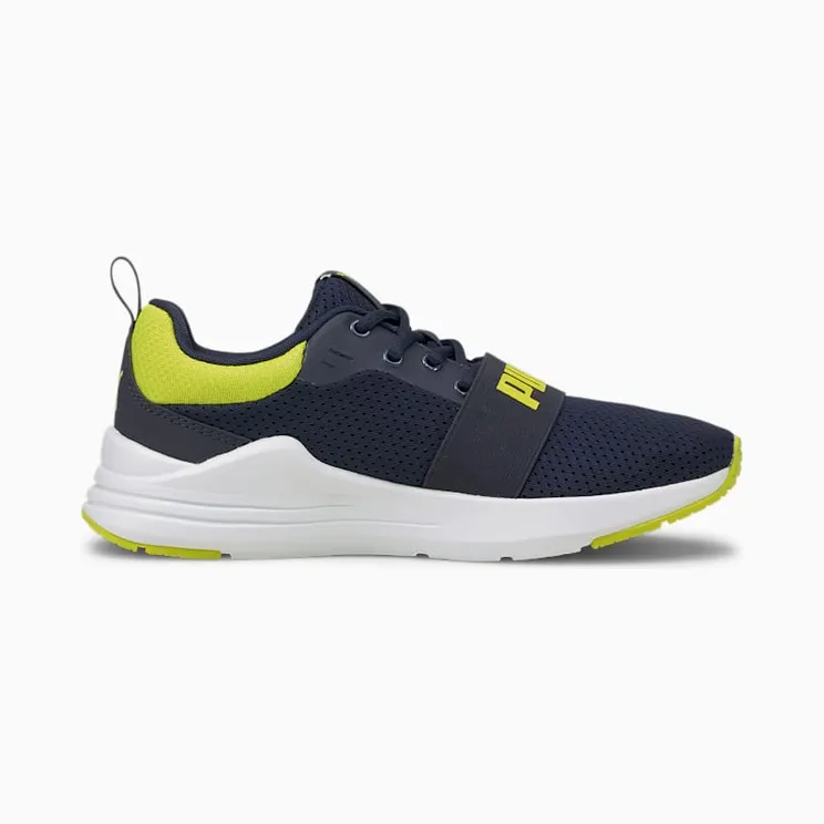 Puma Wired Run Blue (37421407)