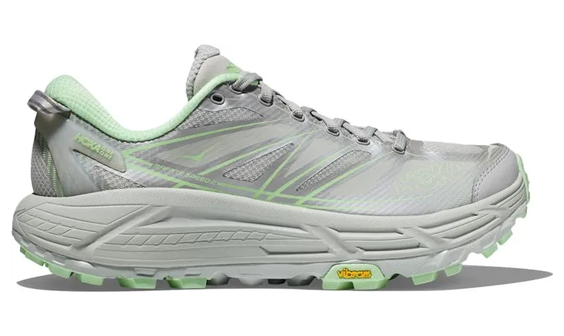 Hoka One Mafate Speed 2 Mercury Harbor Mist (1126851-MHMS)