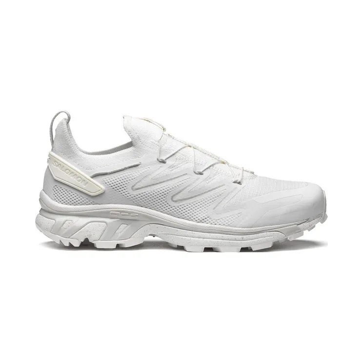 Salomon XT-Rush 2 White Lunar Rock (L47314300)