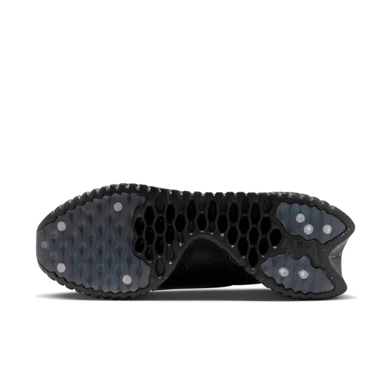 Nike Moc Flow SP Undercover Black (DV5593-002)