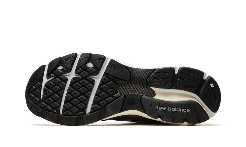 New Balance 990 v3 “Kith – Steel Blue / Grey” (M990KS3)