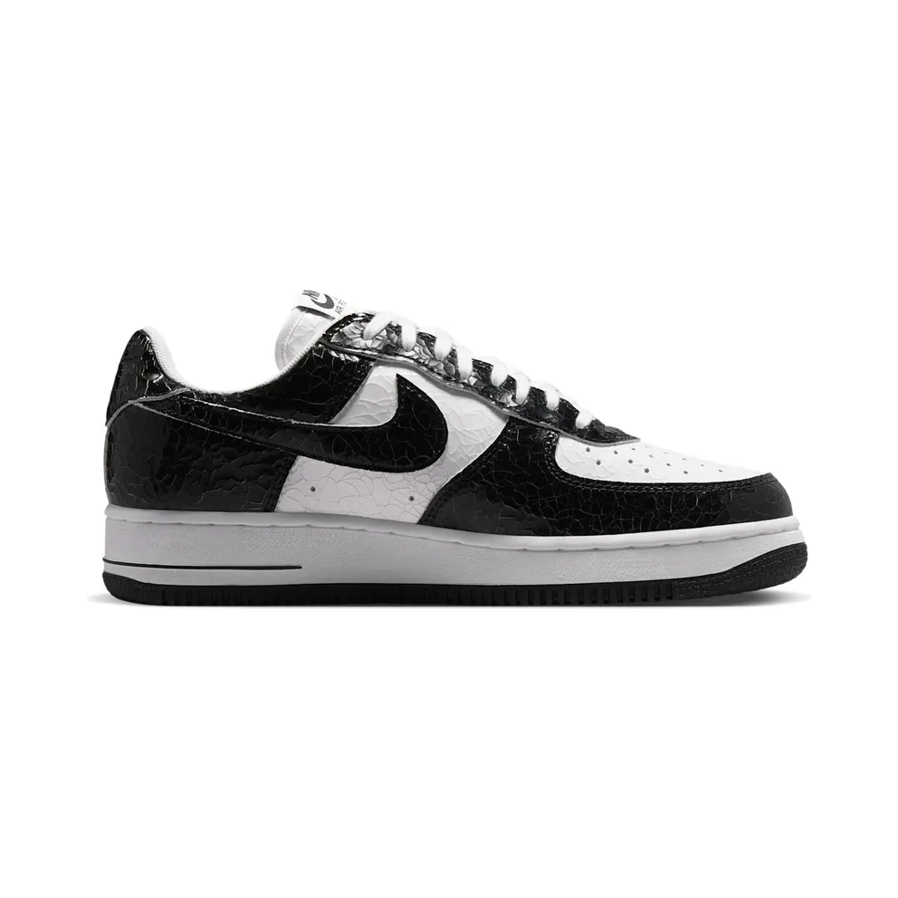Nike Air Force 1 “Black / White” (JA0248-300)