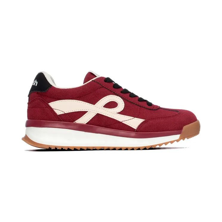 Refresh 17623203 Schoenen 17623203-Bordeaux