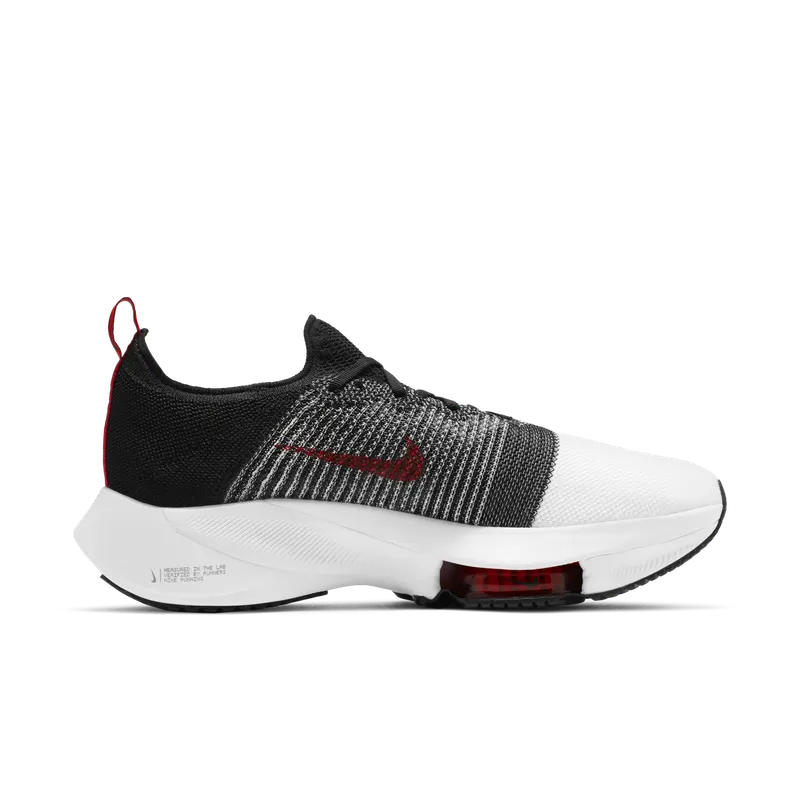 Nike Air Zoom Tempo NEXT% Running White (CI9923-102)
