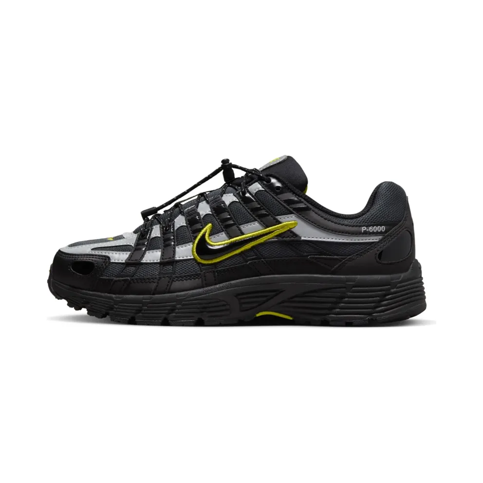 Nike P-6000 Anthracite High Voltage (FV0943-001)