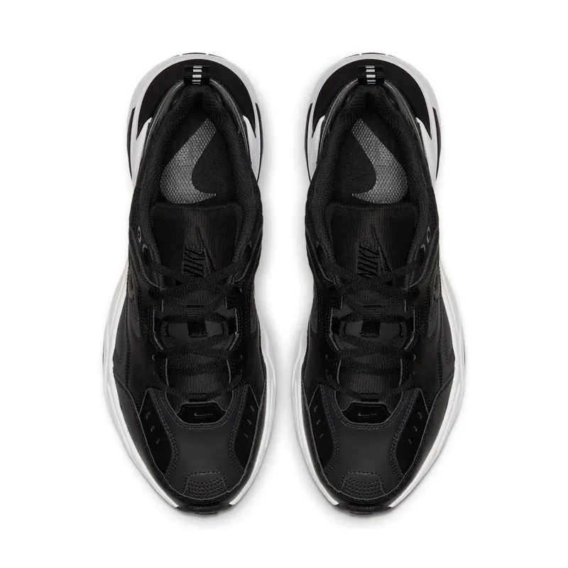 Nike M2K Tekno Black White (2019) (BQ3378-002)