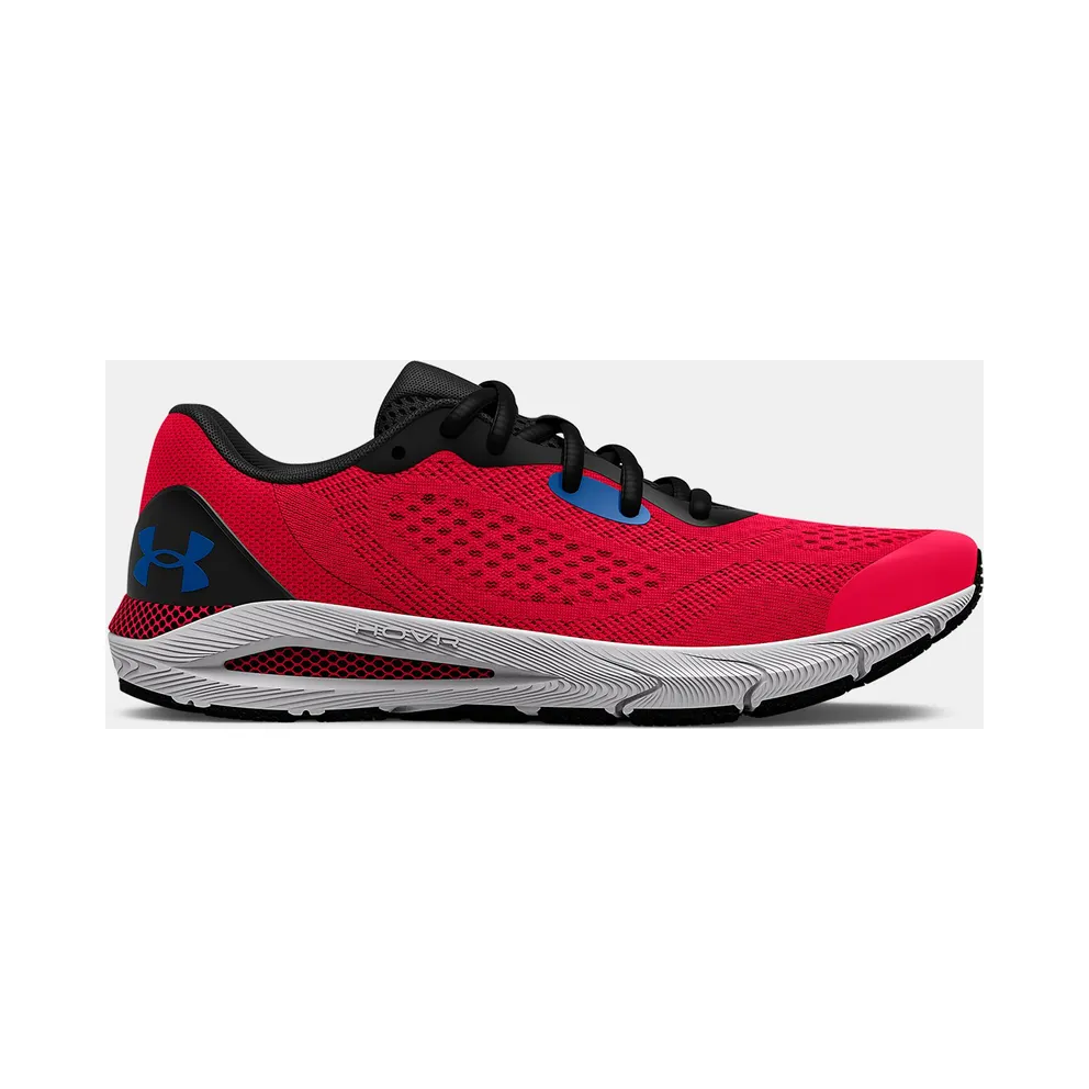 Under Armour HOVR™ Sonic 5 Red (3024980-600)