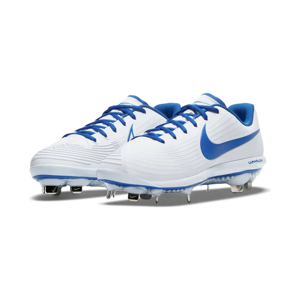 Nike Lunar Hyperdiamond 3 Pro White Game Royal (CD0110-106)