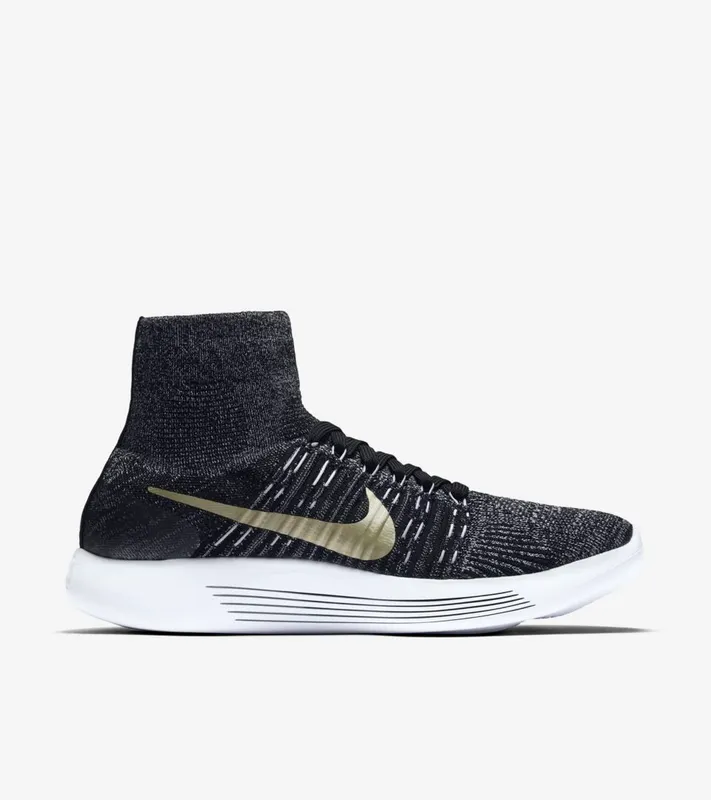 Nike LunarEpic Flyknit BHM (2017) (881681-007)