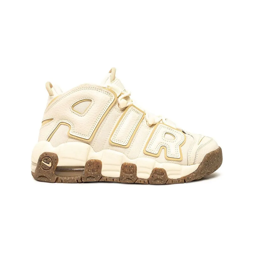 Nike Air More Uptempo Coconut Milk (DX1939-100)
