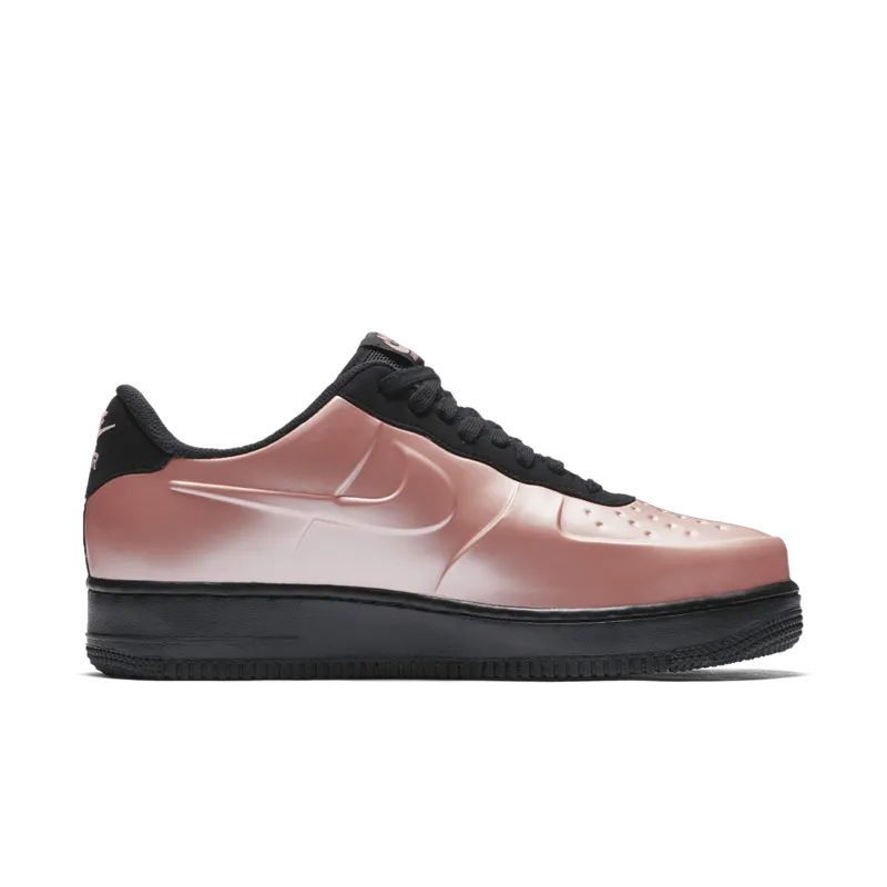 Nike Air Force 1 Foamposite Pro Cup Coral Stardust Coral Stardust/Black (AJ3664-600)