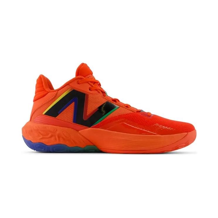 New Balance TWO WXY v4 Gamer Tag Pack Neo Flame (BB2WYGP4)