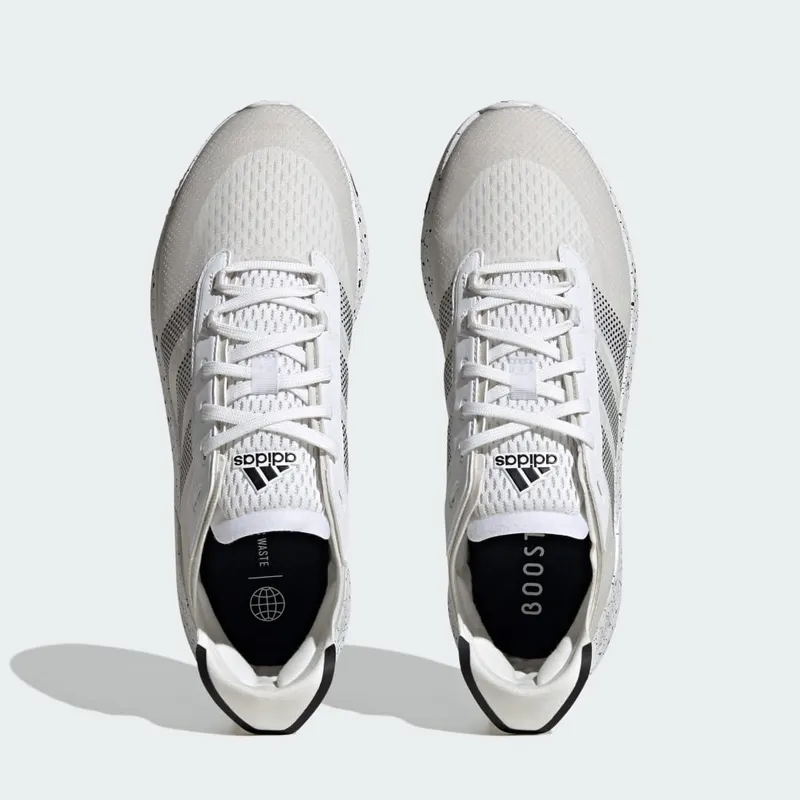 Adidas Avryn Cloud White / Cloud White / Lucid Pink (IF8188)