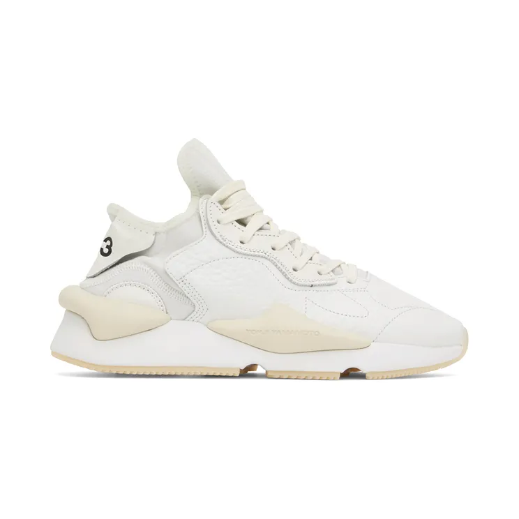 Y-3 Off-White Kaiwa Sneakers (HR1951)