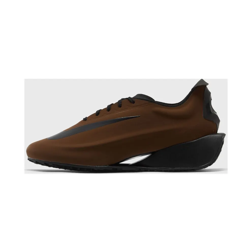 Nike First Sight Noir Cacao Black
