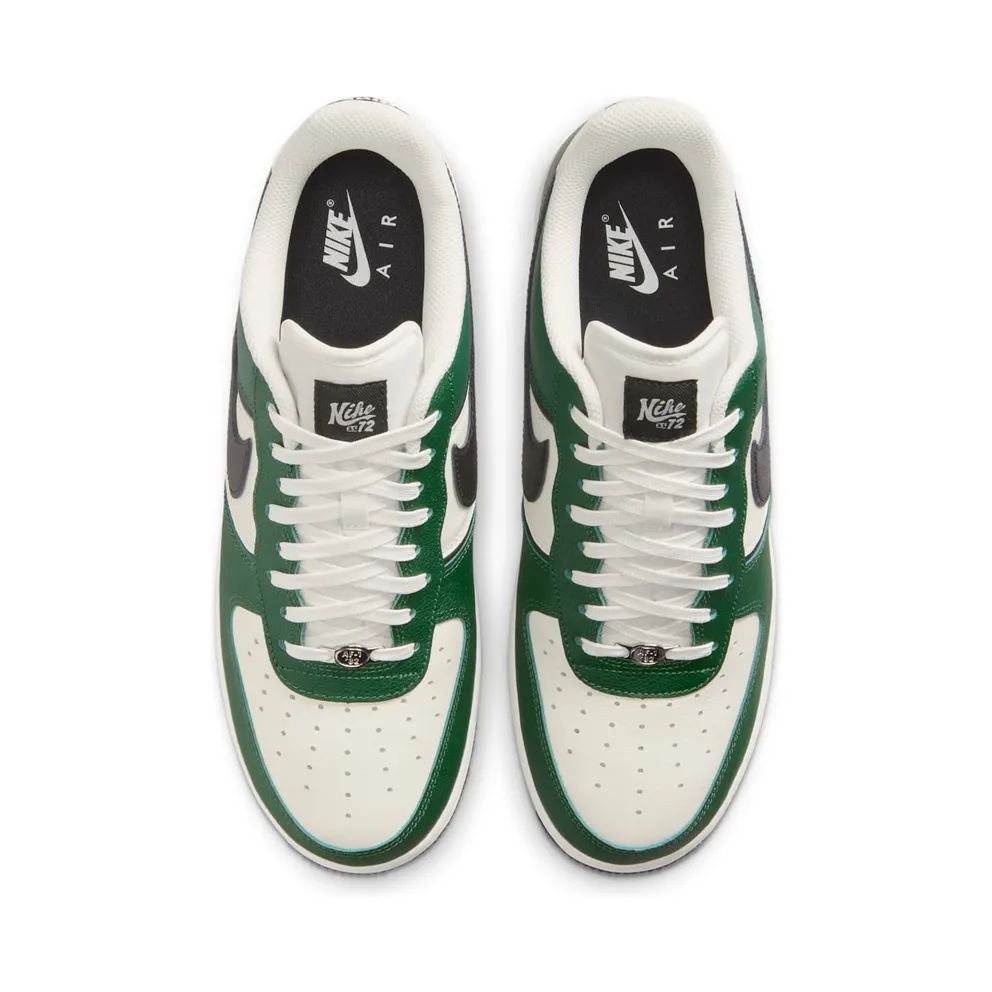 Nike Air Force 1 Low – “Fir / Sail / Coconut Milk / Black” (IM5752-300)