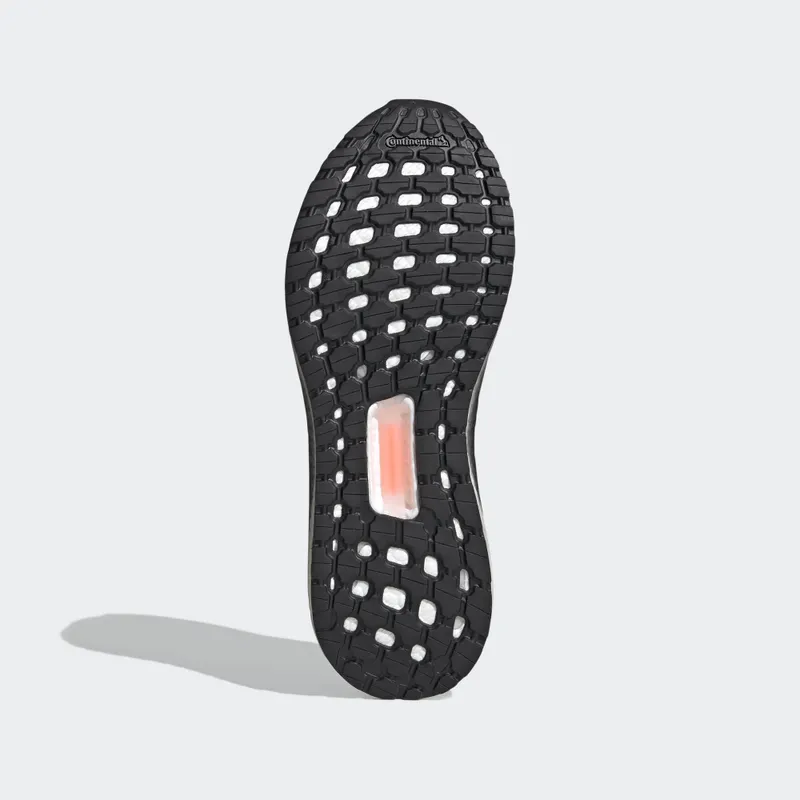 adidas Ultra Boost PB Cloud White Core Black Cloud White/Grey Three/Core Black (EG0915)