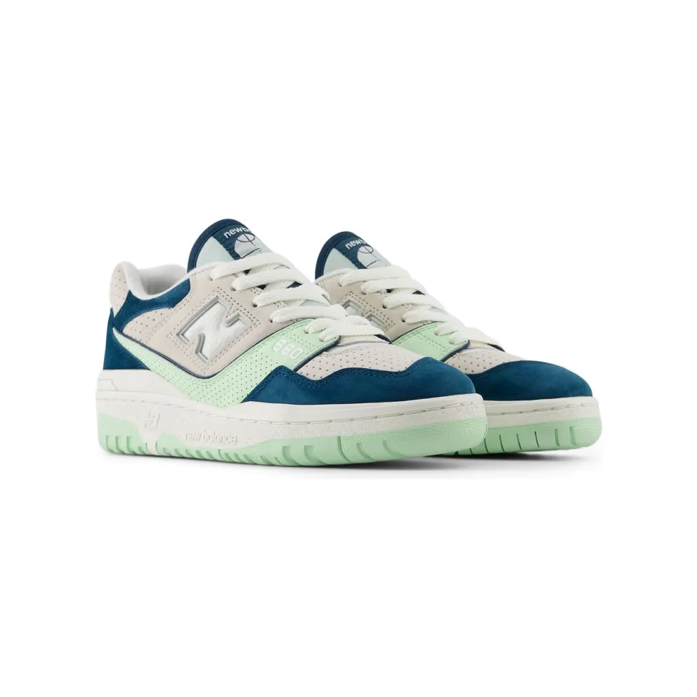 New Balance 550 “Clay Ash Melon Water” (BB550FLV)