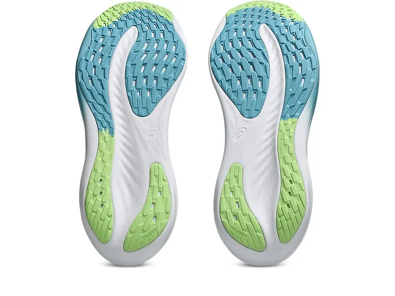 ASICS GEL-SAIUN 3 “Winter Sea / Stillwater” (1011C183-401)