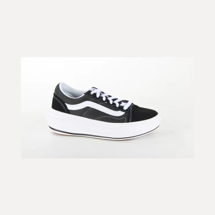 Vans Old Skool Black (858657)