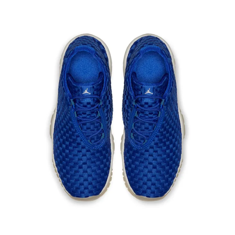 Jordan Future Hyper Royal (GS) Hyper Royal/Hyper Royal-Phantom (656504-402)