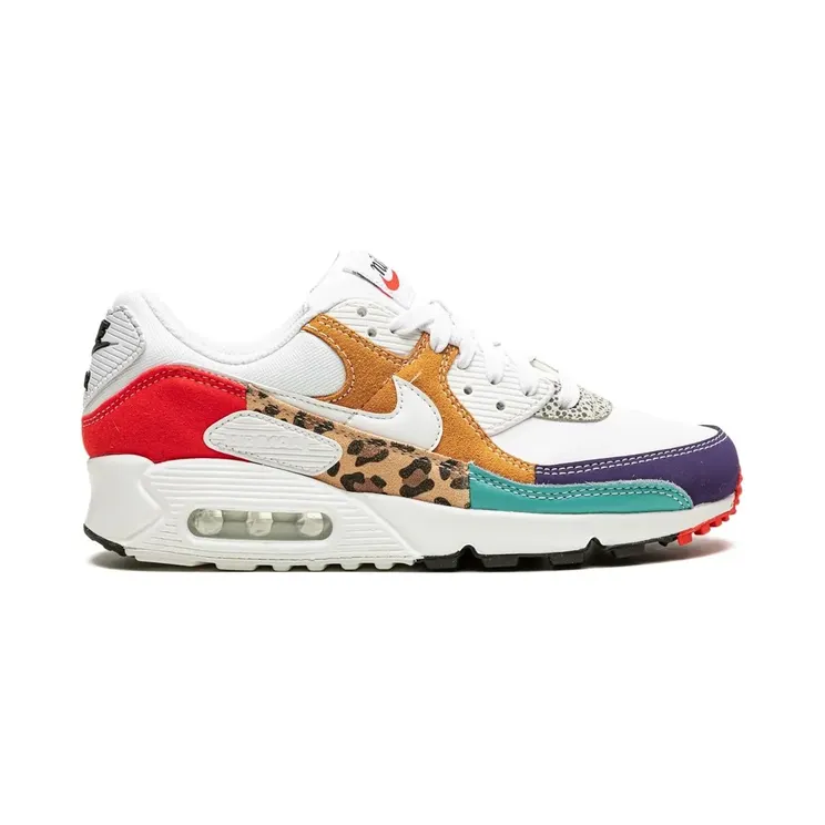 Nike Air Max 90 SE “White” (DH5075)