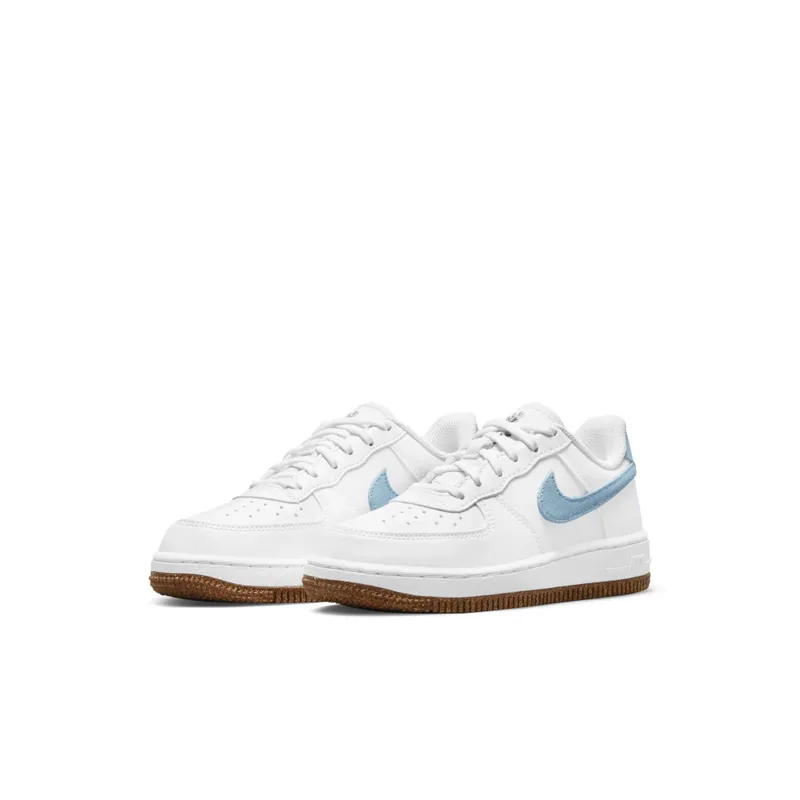 Nike Force 1 LV8 White (CZ2662-100)