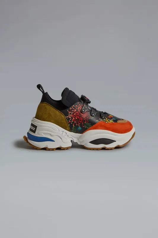 Dsquared2 sneaker (11887221VL)