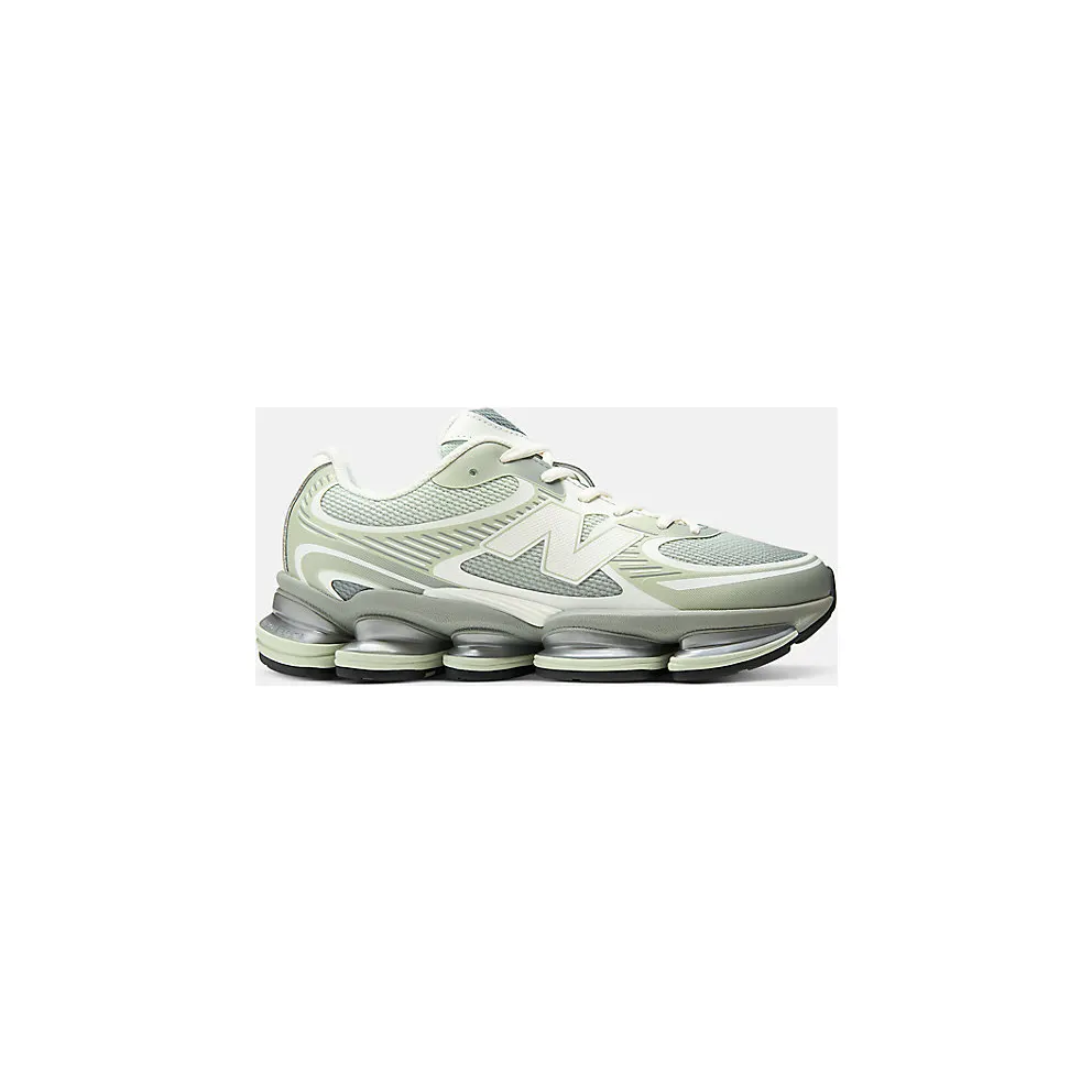 New Balance 2000 – “Silver Moss” (U20002UU)