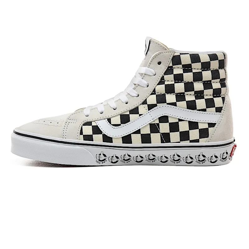 Vans BMX Sk8-Hi Reissue ‘White’ White/Black (VN0A4BV8V3H)